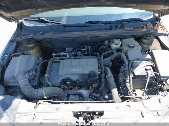 Продаж на аукціоні авто 2012 Chevrolet Cruze Lt, vin: 1G1PF5SC7C7291781, номер лоту: 12648866