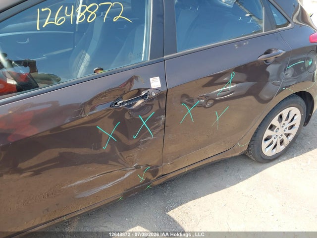 KMHD25LH3GU254214 Hyundai Elantra
