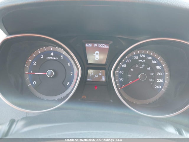 12648872 :رقم المزاد ، KMHD25LH3GU254214 vin ، 2016 Hyundai Elantra مزاد بيع