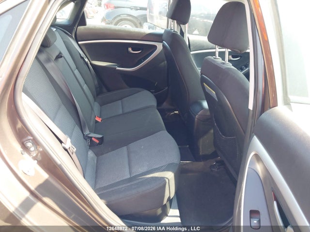 12648872 :رقم المزاد ، KMHD25LH3GU254214 vin ، 2016 Hyundai Elantra مزاد بيع