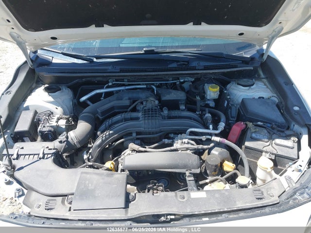 Продажа на аукционе авто 2022 Subaru Impreza Touring With Eyesight 5-door, vin: 4S3GTAV63N3709116, номер лота: 12635577