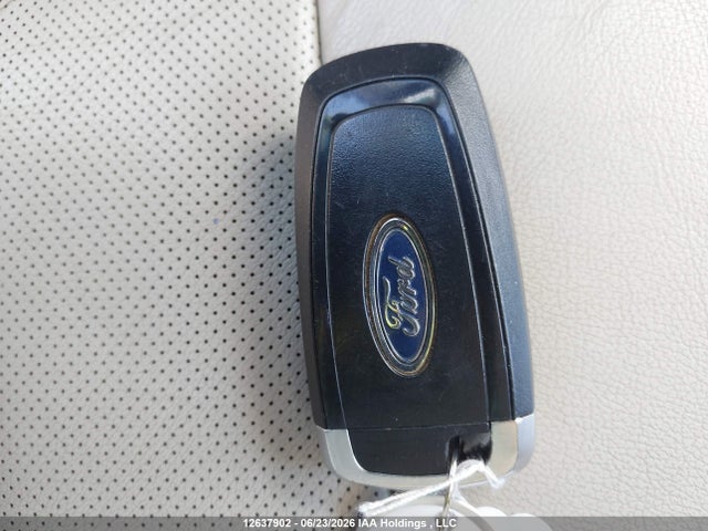 2019 Ford Edge Titanium მანქანა იყიდება აუქციონზე, vin: 2FMPK4K92KBB82664, აუქციონის ნომერი: 12637902