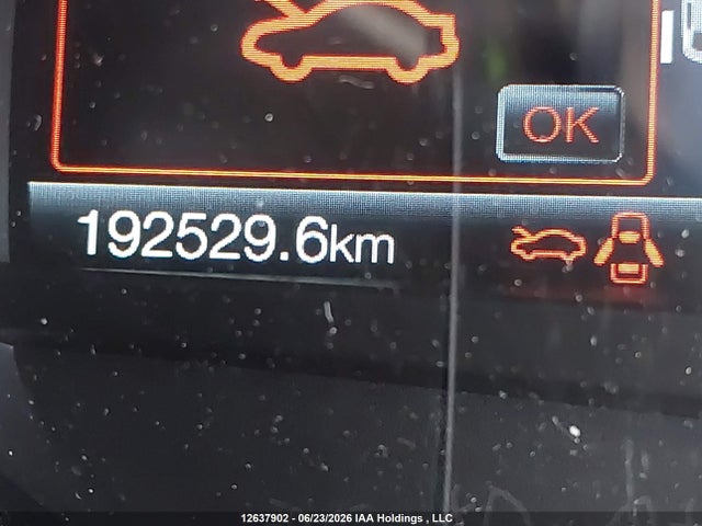 2019 Ford Edge Titanium მანქანა იყიდება აუქციონზე, vin: 2FMPK4K92KBB82664, აუქციონის ნომერი: 12637902