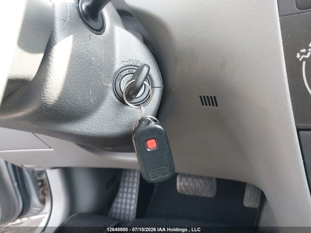 Aukcja sprzedaży 2006 Toyota Corolla Ce/le/sport, vin: 2T1BR32E96C674624, numer aukcji: 12648880