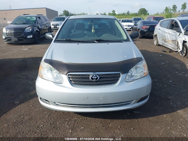 Aukcja sprzedaży 2006 Toyota Corolla Ce/le/sport, vin: 2T1BR32E96C674624, numer aukcji: 12648880