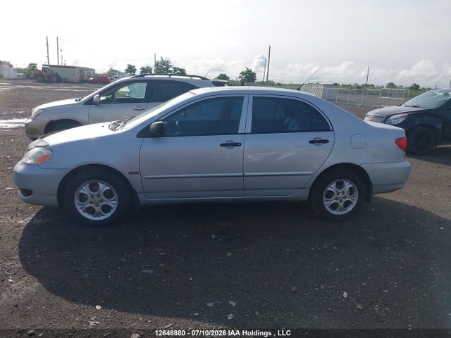 Aukcja sprzedaży 2006 Toyota Corolla Ce/le/sport, vin: 2T1BR32E96C674624, numer aukcji: 12648880