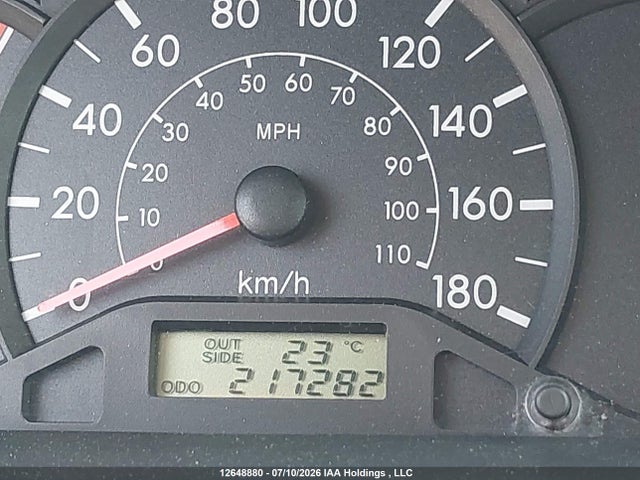 Aukcja sprzedaży 2006 Toyota Corolla Ce/le/sport, vin: 2T1BR32E96C674624, numer aukcji: 12648880