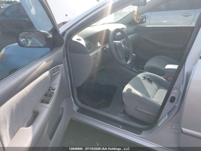 Aukcja sprzedaży 2006 Toyota Corolla Ce/le/sport, vin: 2T1BR32E96C674624, numer aukcji: 12648880
