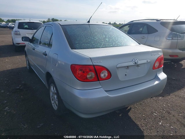 Aukcja sprzedaży 2006 Toyota Corolla Ce/le/sport, vin: 2T1BR32E96C674624, numer aukcji: 12648880