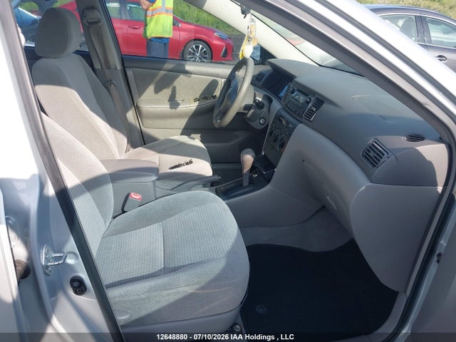 Aukcja sprzedaży 2006 Toyota Corolla Ce/le/sport, vin: 2T1BR32E96C674624, numer aukcji: 12648880