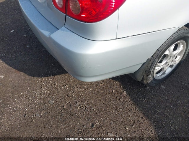 Aukcja sprzedaży 2006 Toyota Corolla Ce/le/sport, vin: 2T1BR32E96C674624, numer aukcji: 12648880