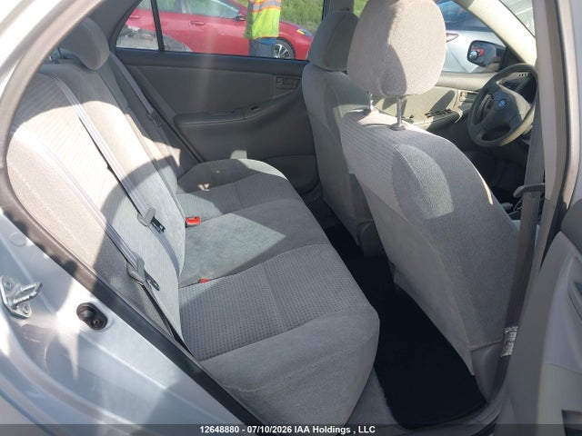 Aukcja sprzedaży 2006 Toyota Corolla Ce/le/sport, vin: 2T1BR32E96C674624, numer aukcji: 12648880