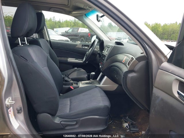Продаж на аукціоні авто 2010 Subaru Forester 2.5 X/2.5 X Touring Package, vin: JF2SH6CC5AH780088, номер лоту: 12648882