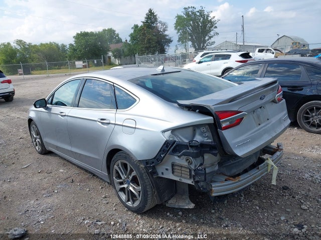 Aukcja sprzedaży 2020 Ford Fusion Hybrid Titanium, vin: 3FA6P0RU1LR205977, numer aukcji: 12648885