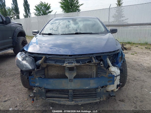 Продажа на аукционе авто 2019 Chevrolet Malibu 1ls, vin: 1G1ZB5ST8KF161629, номер лота: 12648886