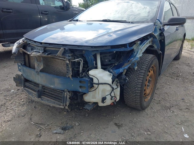 Продажа на аукционе авто 2019 Chevrolet Malibu 1ls, vin: 1G1ZB5ST8KF161629, номер лота: 12648886
