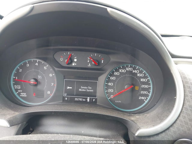 Продажа на аукционе авто 2019 Chevrolet Malibu 1ls, vin: 1G1ZB5ST8KF161629, номер лота: 12648886