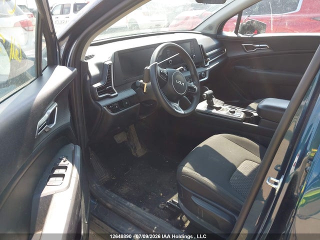 KIA Sportage Lx 2023 KNDPUCAF7P7155024 Image 5