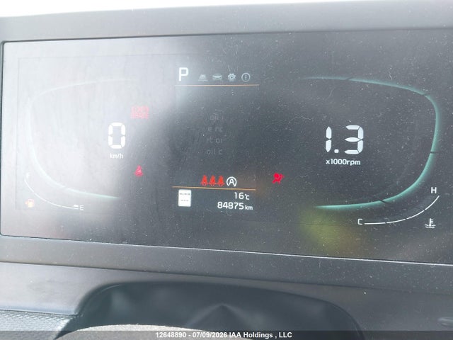 KIA Sportage Lx 2023 KNDPUCAF7P7155024 Image 7