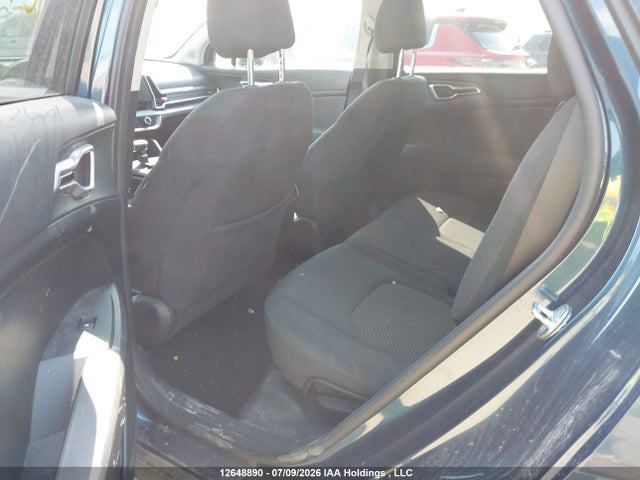 KIA Sportage Lx 2023 KNDPUCAF7P7155024 Image 8