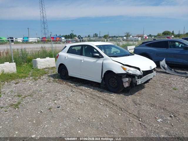 Продажа на аукционе авто 2012 Toyota Corolla Matrix, vin: 2T1KU4EE0CC890406, номер лота: 12648891