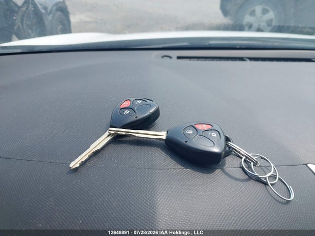 Продаж на аукціоні авто 2012 Toyota Corolla Matrix, vin: 2T1KU4EE0CC890406, номер лоту: 12648891