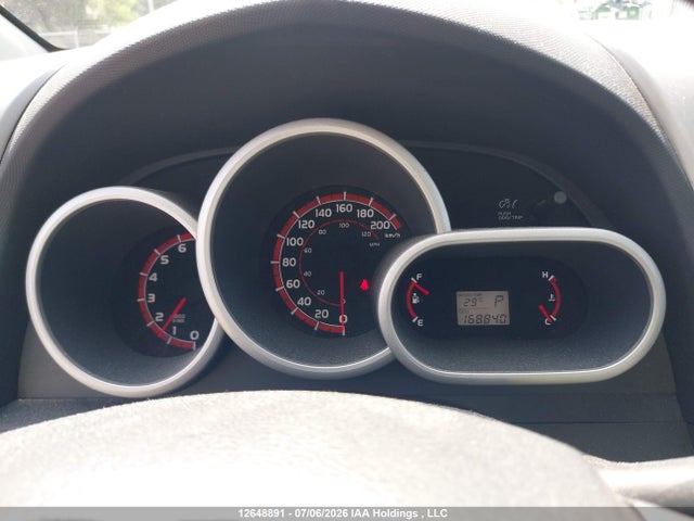 Продаж на аукціоні авто 2012 Toyota Corolla Matrix, vin: 2T1KU4EE0CC890406, номер лоту: 12648891