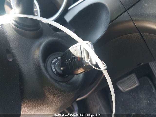 12648892 :رقم المزاد ، KNAGM4A76F5623850 vin ، 2015 Kia Optima Lx/lx Winter Edition مزاد بيع