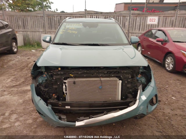 KIA SELTOS EX 2025 KNDEUCAA7S7706105 Image 13