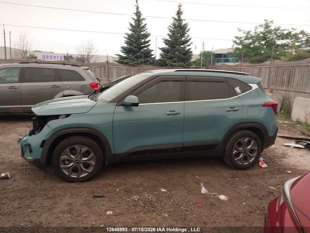 KIA SELTOS EX 2025 KNDEUCAA7S7706105 Image 15