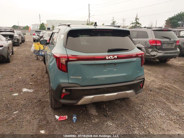 KIA SELTOS EX 2025 KNDEUCAA7S7706105 Image 17