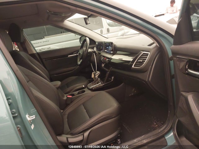 KIA SELTOS EX 2025 KNDEUCAA7S7706105 Image 5