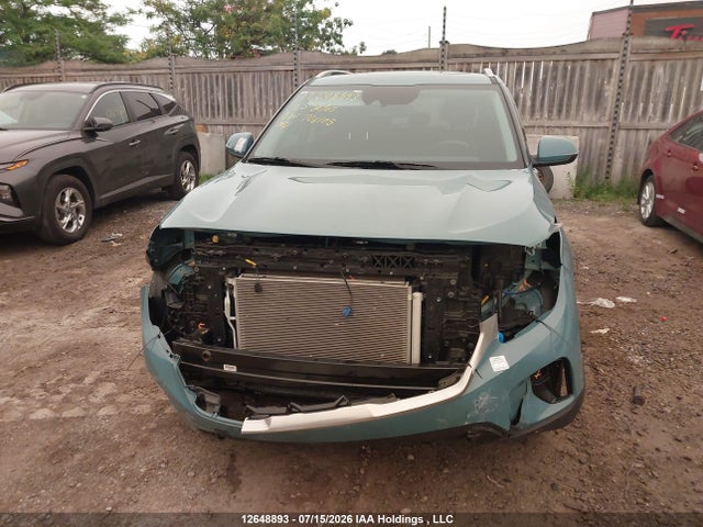 KIA SELTOS EX 2025 KNDEUCAA7S7706105 Image 6