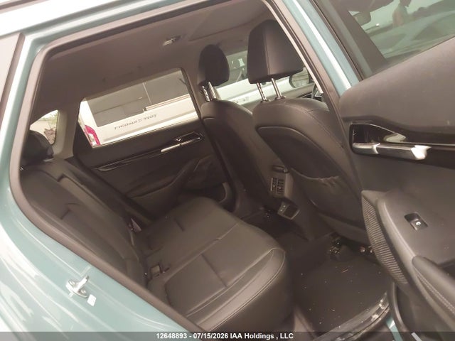 KIA SELTOS EX 2025 KNDEUCAA7S7706105 Image 8