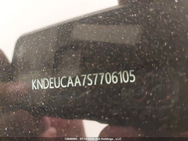 KIA SELTOS EX 2025 KNDEUCAA7S7706105 Image 9