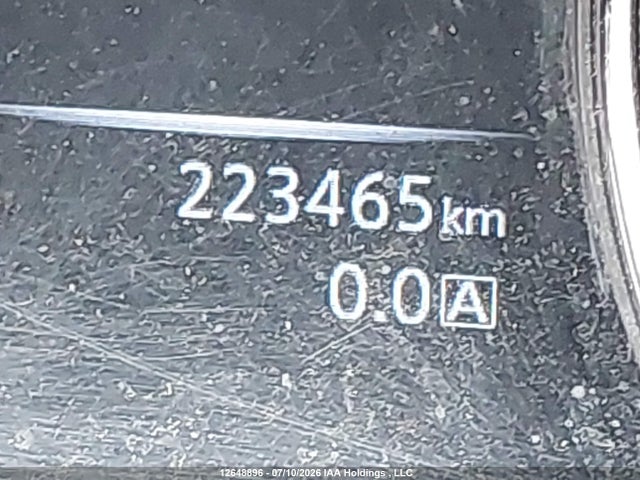 Nissan ROGUE S/SV 2014 5N1AT2MT4EC800586 Image 15