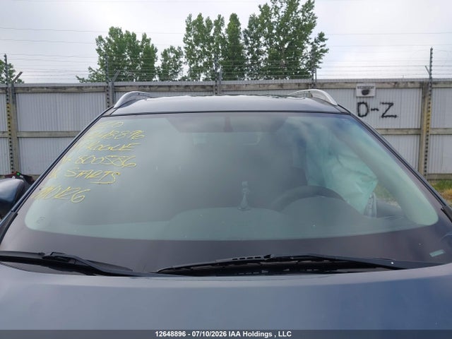 Nissan ROGUE S/SV 2014 5N1AT2MT4EC800586 Image 17