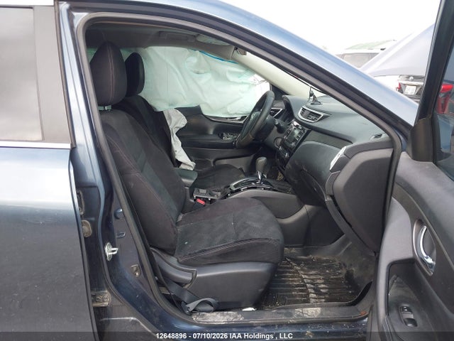 Nissan ROGUE S/SV 2014 5N1AT2MT4EC800586 Image 5