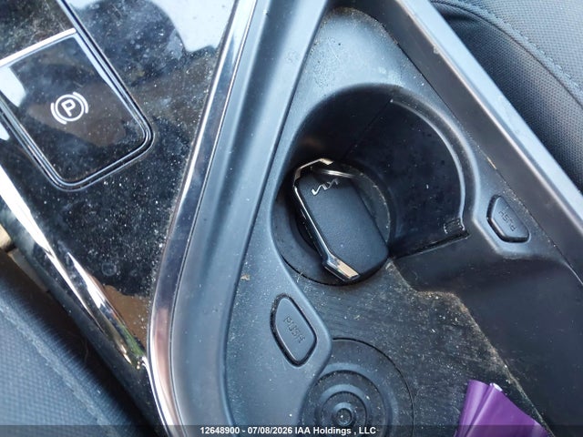 KNDCP3L12S5143942 KIA Niro Wind