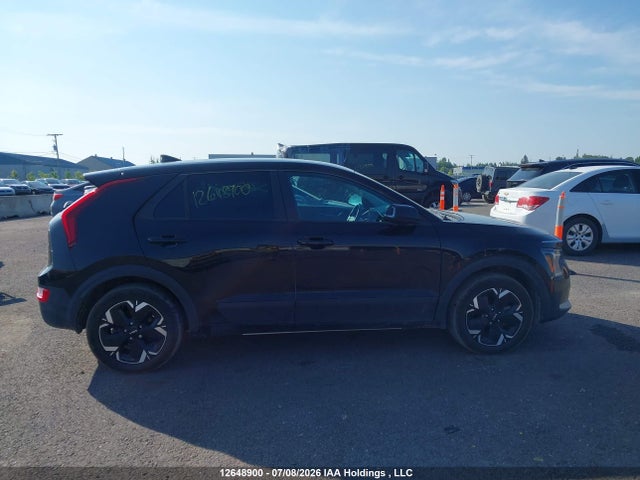 KIA Niro Wind 2025 KNDCP3L12S5143942 Image 13