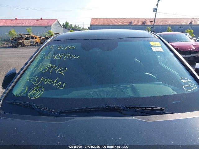 KNDCP3L12S5143942 KIA Niro Wind