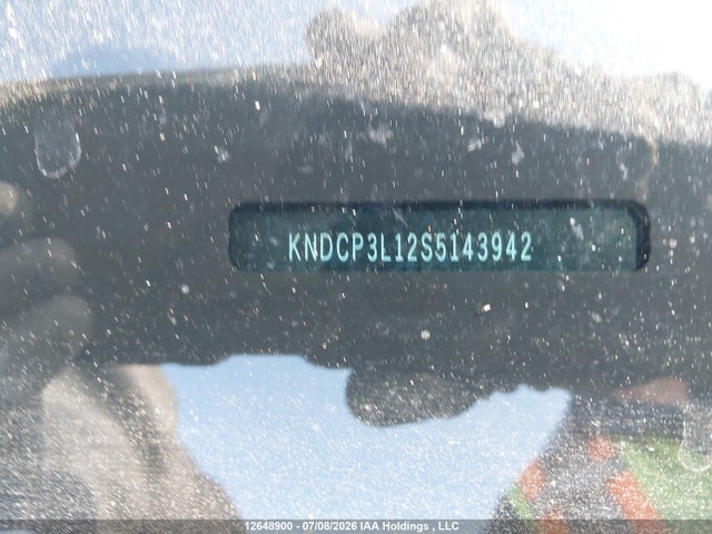 KNDCP3L12S5143942 KIA Niro Wind