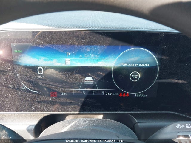 KIA Niro Wind 2025 KNDCP3L12S5143942 Image 7