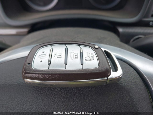 Продажа на аукционе авто 2018 Hyundai Sonata Hybrid Limited, vin: KMHE34L33JA084882, номер лота: 12648901