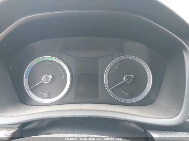Продажа на аукционе авто 2018 Hyundai Sonata Hybrid Limited, vin: KMHE34L33JA084882, номер лота: 12648901