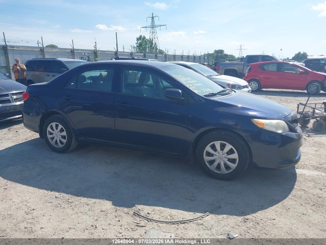 Aukcja sprzedaży 2012 Toyota Corolla S/le, vin: 2T1BU4EE0CC824079, numer aukcji: 12648904