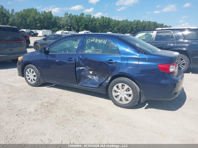 Aukcja sprzedaży 2012 Toyota Corolla S/le, vin: 2T1BU4EE0CC824079, numer aukcji: 12648904