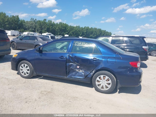 Aukcja sprzedaży 2012 Toyota Corolla S/le, vin: 2T1BU4EE0CC824079, numer aukcji: 12648904