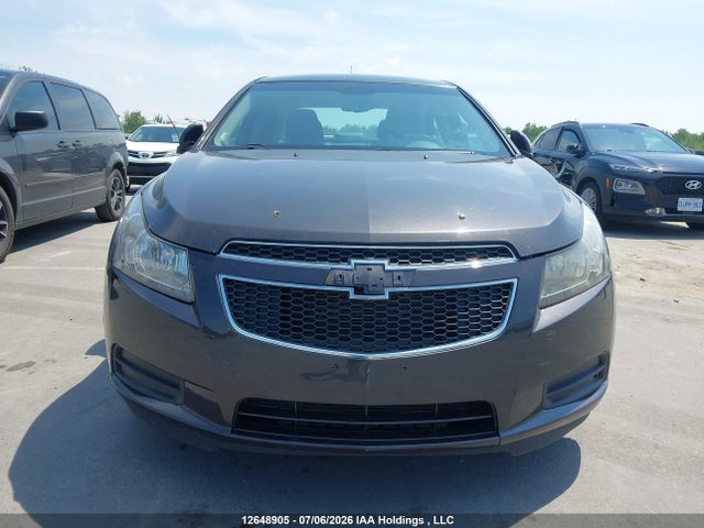 Chevrolet Cruze 1lt 2014 1G1PC5SB7E7171904 Image 11