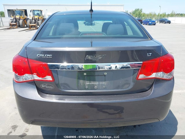 Chevrolet Cruze 1lt 2014 1G1PC5SB7E7171904 Image 15